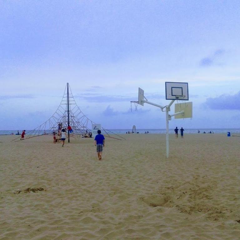 Patacona Beach Power!! - Two-Bedroom Apartment - 65