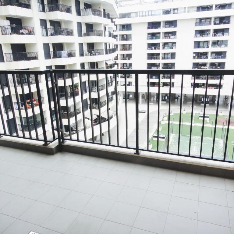 Patacona Beach Power!! - Two-Bedroom Apartment - 34