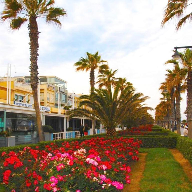 Patacona Beach Power!! - Two-Bedroom Apartment - 58