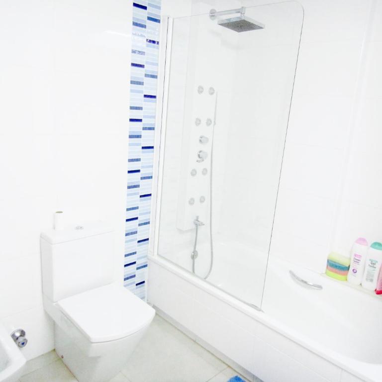 Patacona Beach Power!! - Two-Bedroom Apartment - 42