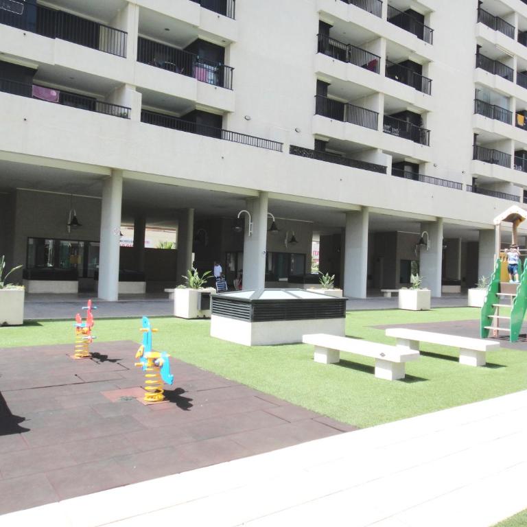 Patacona Beach Power!! - Two-Bedroom Apartment - 13