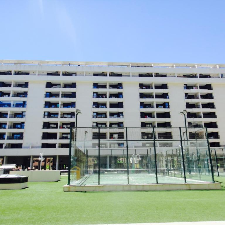 Patacona Beach Power!! - Two-Bedroom Apartment - 11