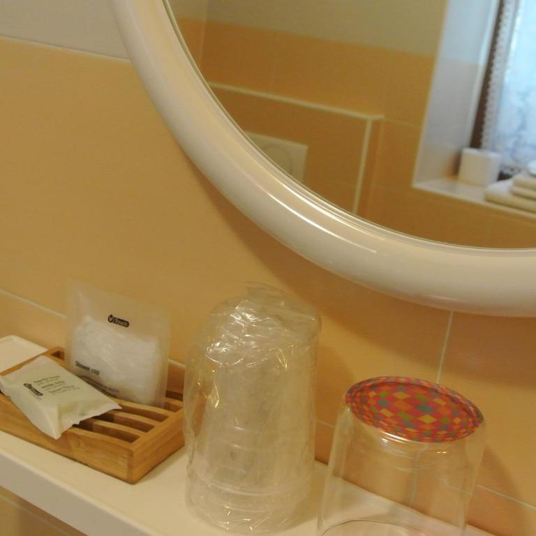 Agriturismo Bortolotti - Habitación Doble - 1 o 2 camas - 3