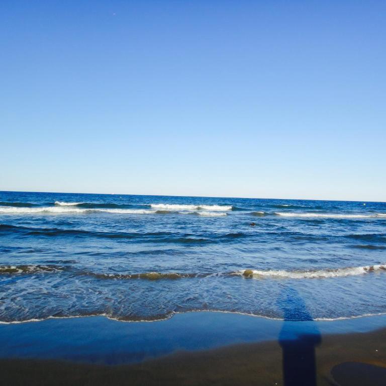 Patacona Beach Power!! - Two-Bedroom Apartment - 61