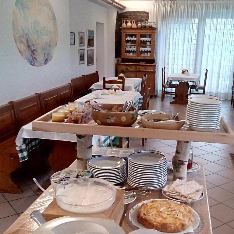 Agriturismo Bortolotti - Habitación Doble - 1 o 2 camas - 9