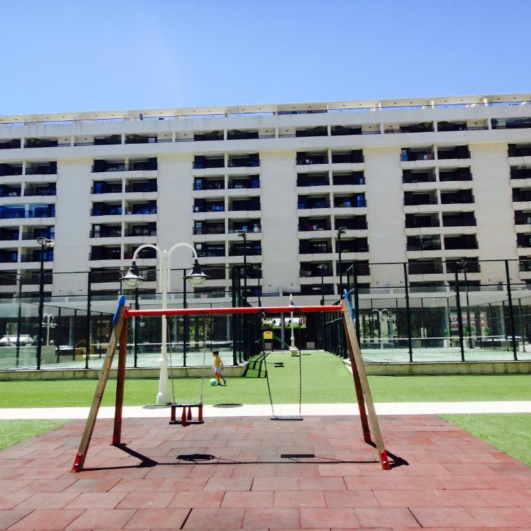 Patacona Beach Power!! - Two-Bedroom Apartment - 7
