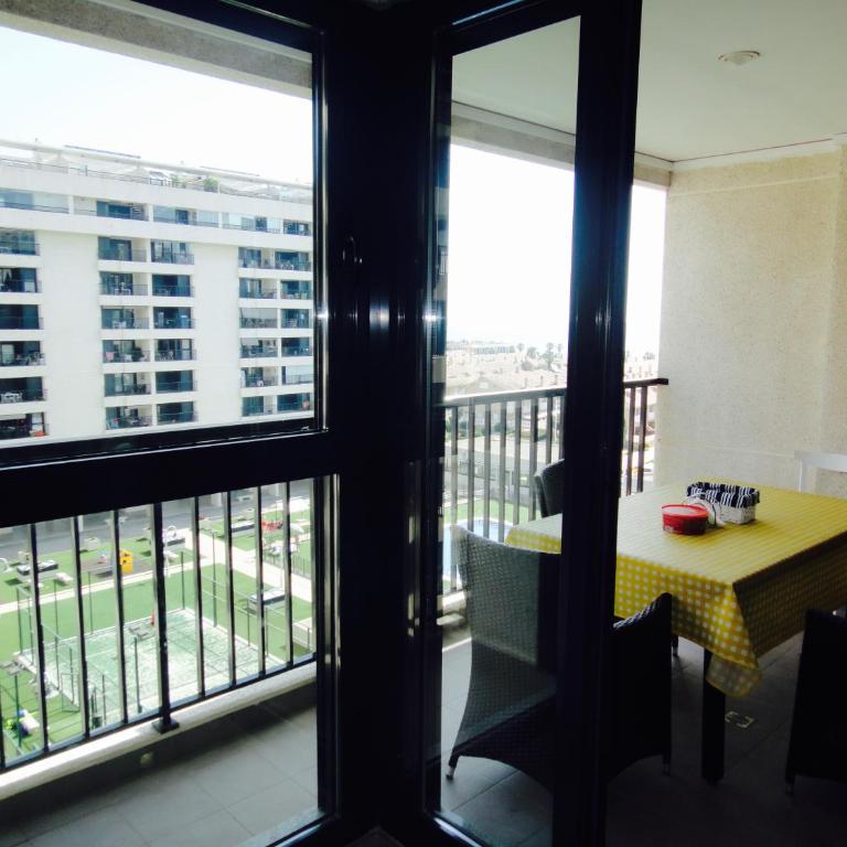 Patacona Beach Power!! - Two-Bedroom Apartment - 49