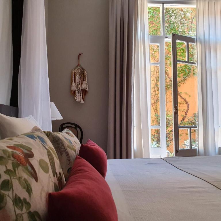 Legado Mitico Salta Hotel Boutique - Deluxe Double or Twin Room - 4
