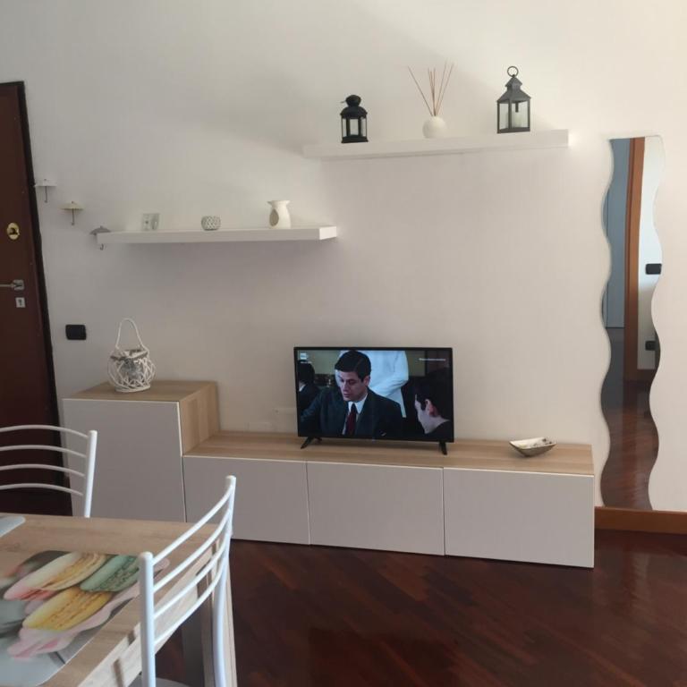 Dali House Airport And Fiera - Casa con 1 Camera da Letto - 14