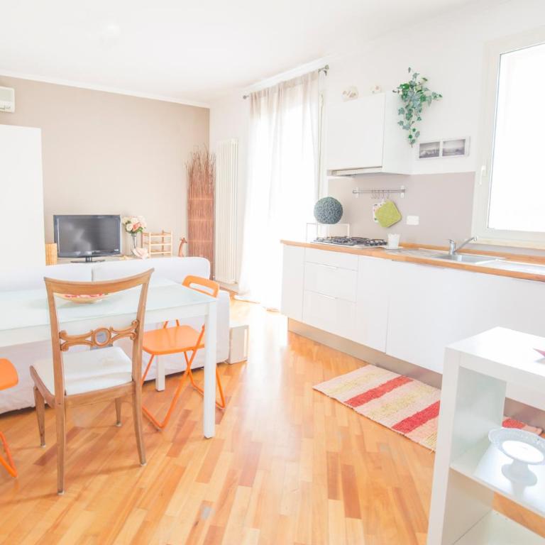 Sirena Apartment - Appartamento con 1 Camera da letto con Vista Parco - 10