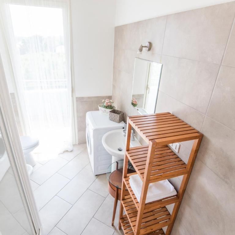Sirena Apartment - Appartamento con 1 Camera da letto con Vista Parco - 7