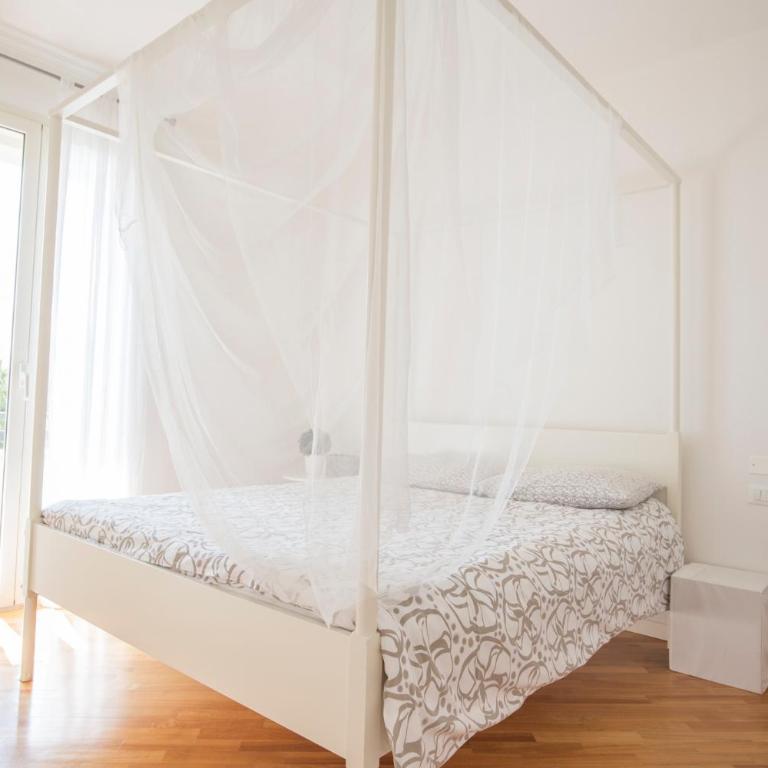 Sirena Apartment - Appartamento con 1 Camera da letto con Vista Parco - 6