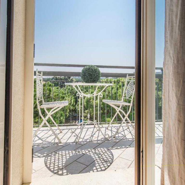 Sirena Apartment - Appartamento con 1 Camera da letto con Vista Parco - 5