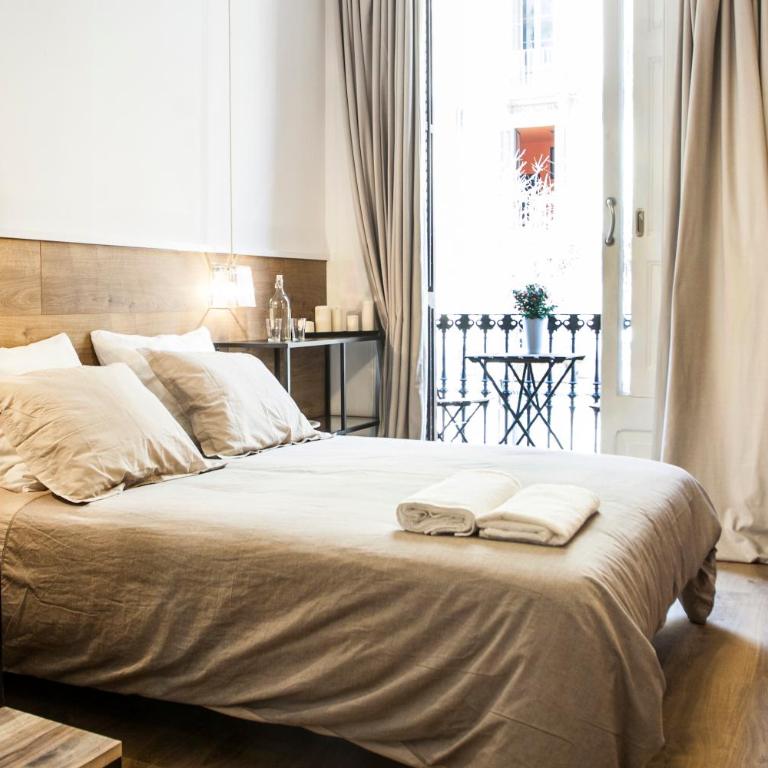 Cien - Superior Double Room with Balcony - 27