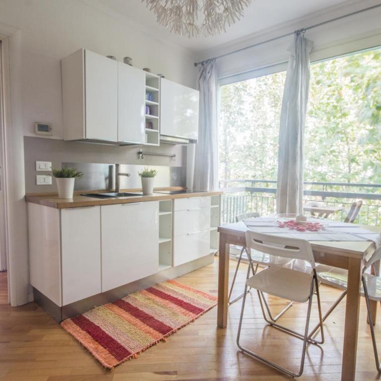 Sirena Apartment - Appartamento con 2 Camere da Letto - 26