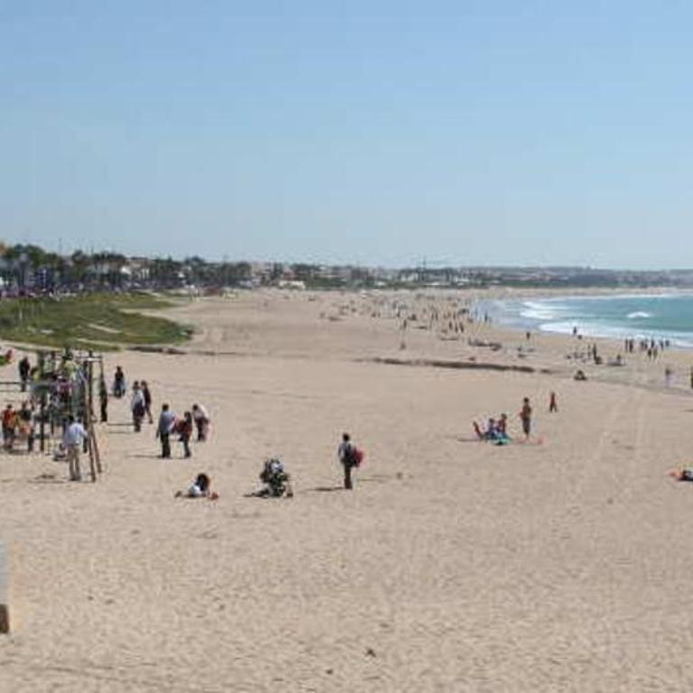 APARTAMENTO EN LA PLAYA DE LA BARROSA - Apartamento de 3 dormitorios - 2