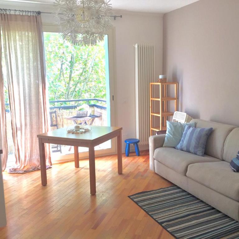 Sirena Apartment - Appartamento con 2 Camere da Letto - 22