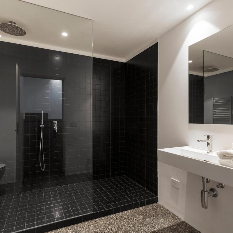 Pepper Suite - Appartamento con 1 Camera da Letto - 20