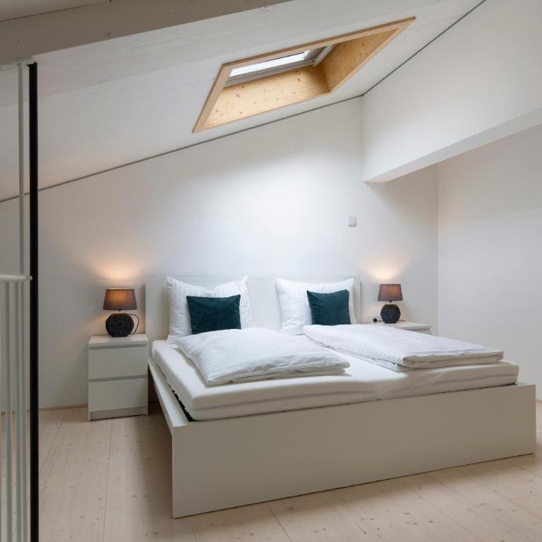 Pepper Suite - Appartamento con 1 Camera da Letto - 16