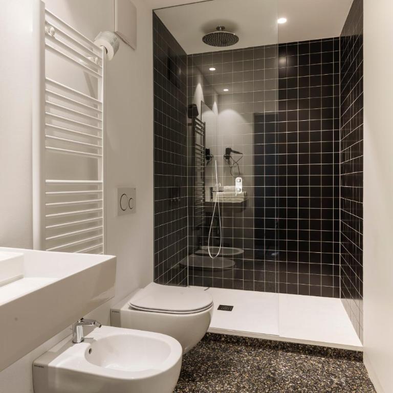 Pepper Suite - Appartamento con 1 Camera da Letto - 21