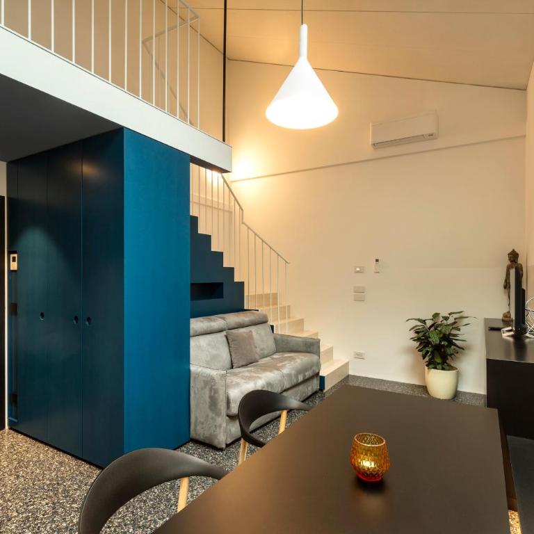 Pepper Suite - Appartamento con 1 Camera da Letto - 8