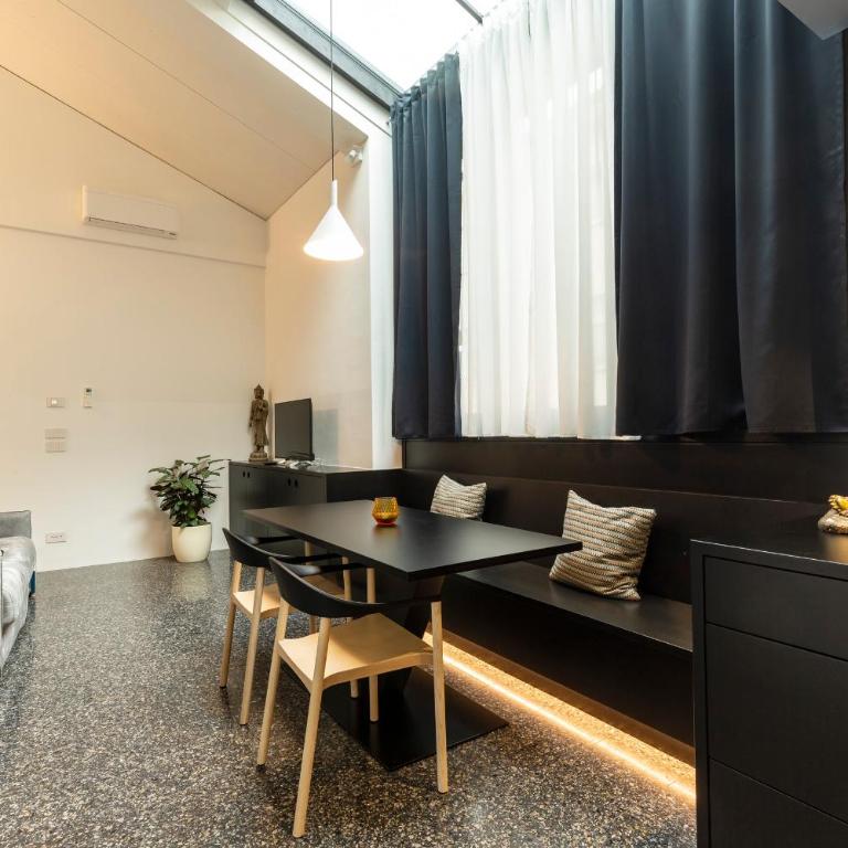 Pepper Suite - Appartamento con 1 Camera da Letto - 15