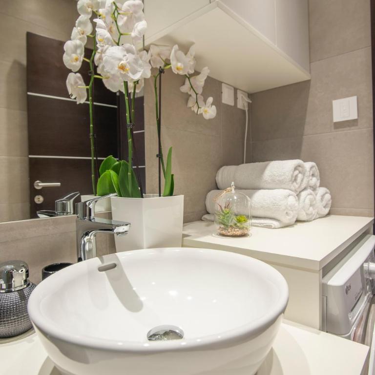 Vila Sofija - Apartment with Sea View - 3