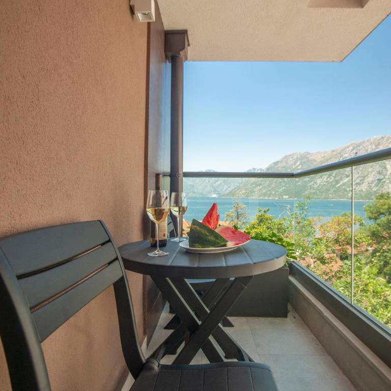 Vila Sofija - Apartment with Sea View - 5