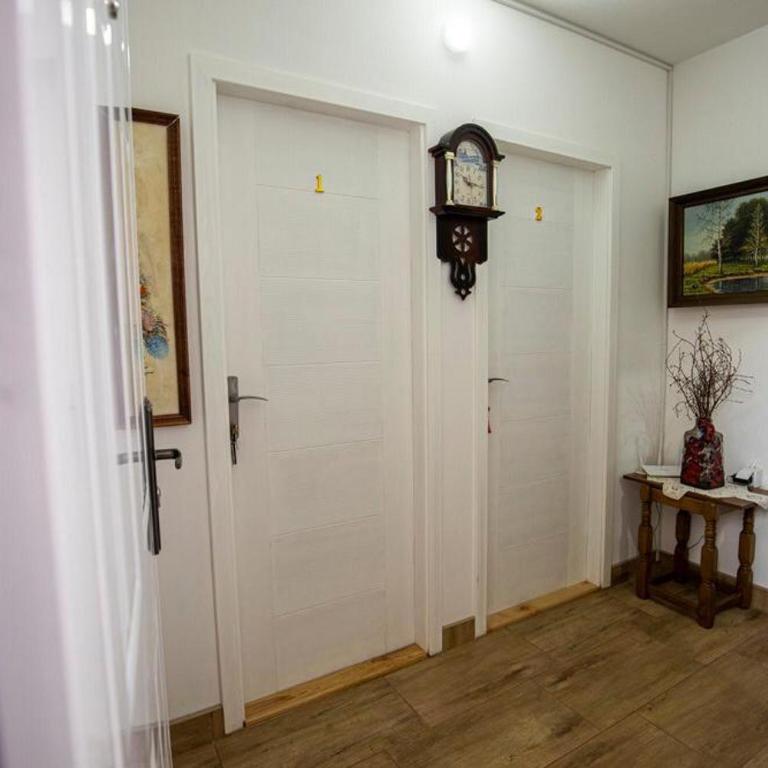 Apartmani Didić - One-Bedroom Apartment - 21