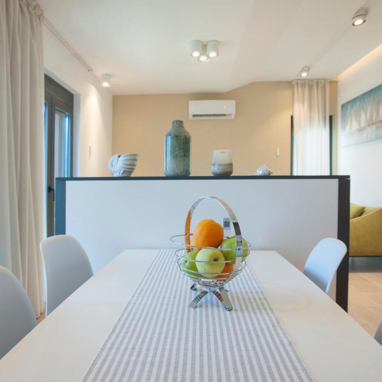 Vila Sofija - Apartment with Sea View - 10