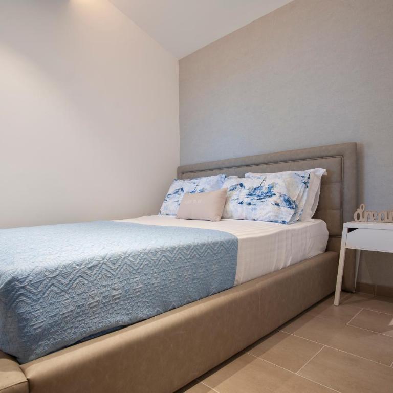 Vila Sofija - Apartment with Sea View - 13
