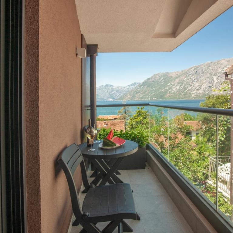 Vila Sofija - Apartment with Sea View - 17
