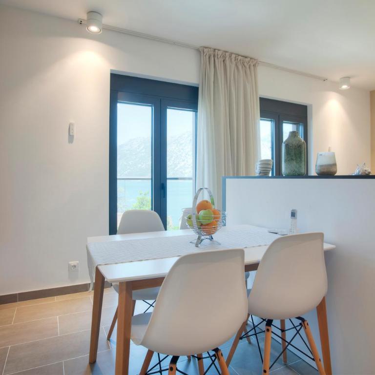 Vila Sofija - Apartment with Sea View - 18