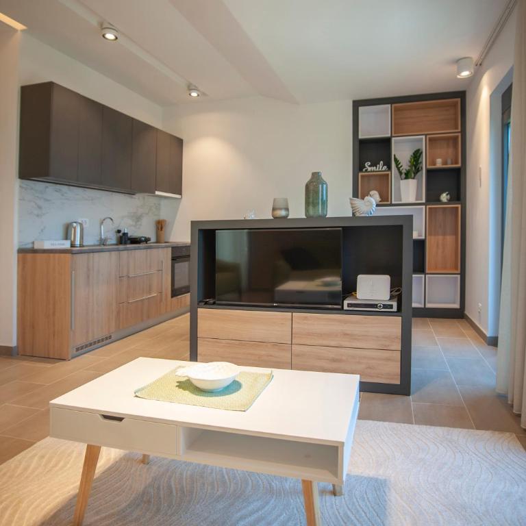 Vila Sofija - Apartment with Sea View - 22