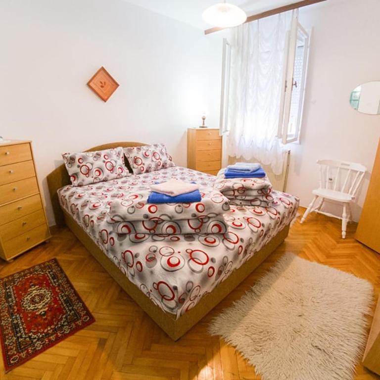 Apartmani Didić - One-Bedroom Apartment - 14