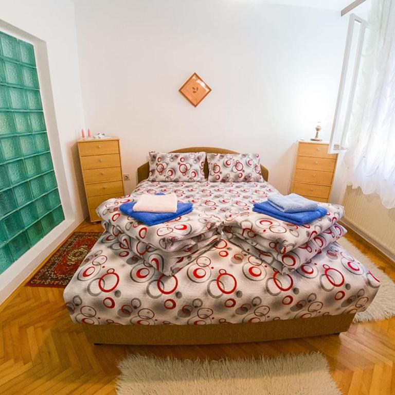 Apartmani Didić - One-Bedroom Apartment - 16