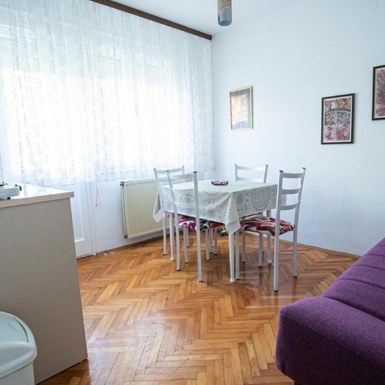 Apartmani Didić - Apartment - 22