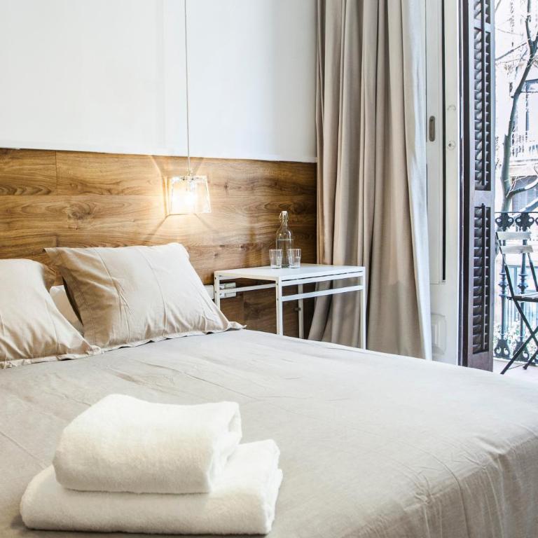 Cien - Superior Double Room with Balcony - 35