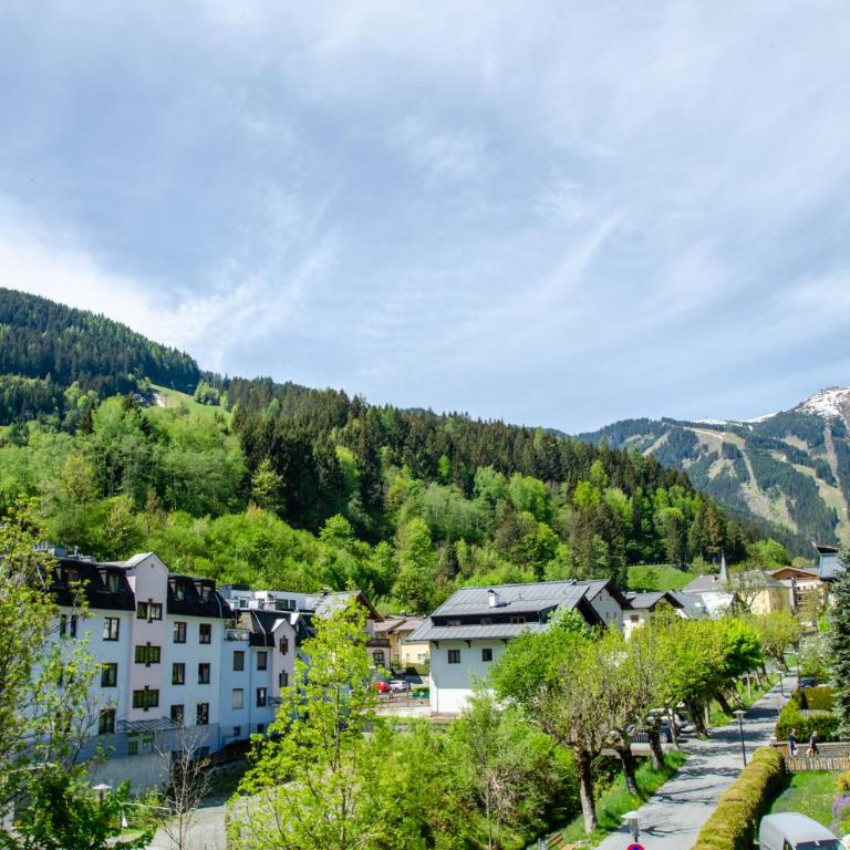 Finest Villa Zell am See by All in One Apartments incl SUMMER CARD - Haus mit 5 Schlafzimmern - 14