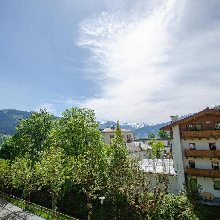 Finest Villa Zell am See by All in One Apartments incl SUMMER CARD - Haus mit 5 Schlafzimmern - 15