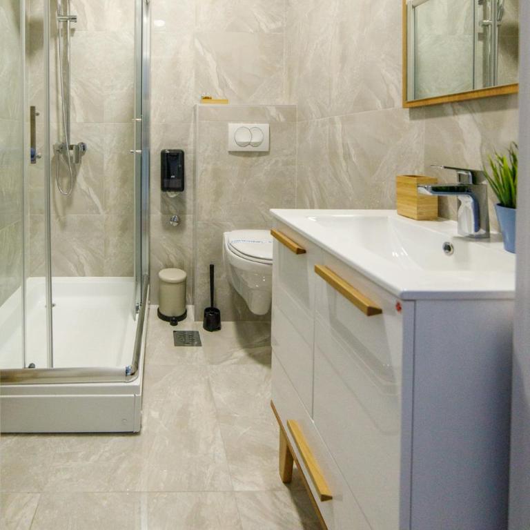 Dali Apartments - Deluks Studio sa Bračnim Krevetom (King-size) - 20