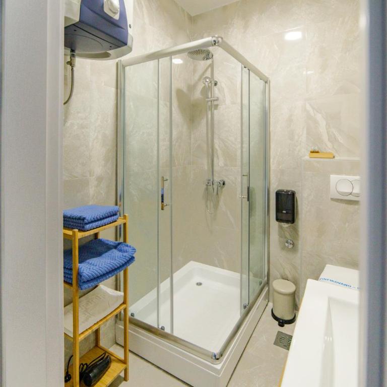 Dali Apartments - Deluks Studio sa Bračnim Krevetom (King-size) - 22