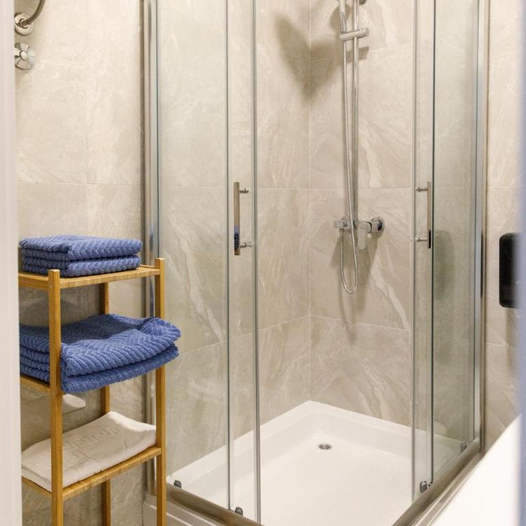 Dali Apartments - Deluks Studio sa Bračnim Krevetom (King-size) - 24