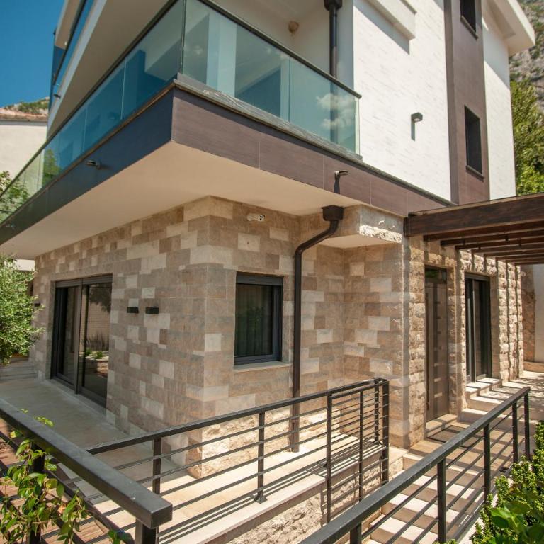 Vila Sofija - Apartment with Sea View - 24