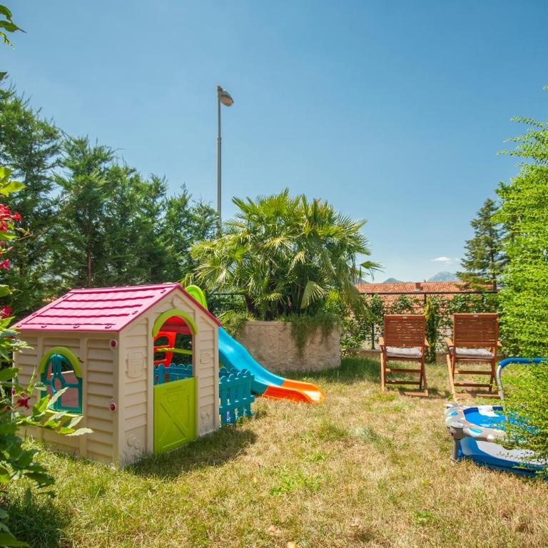 Vila Sofija - Apartment with Sea View - 23