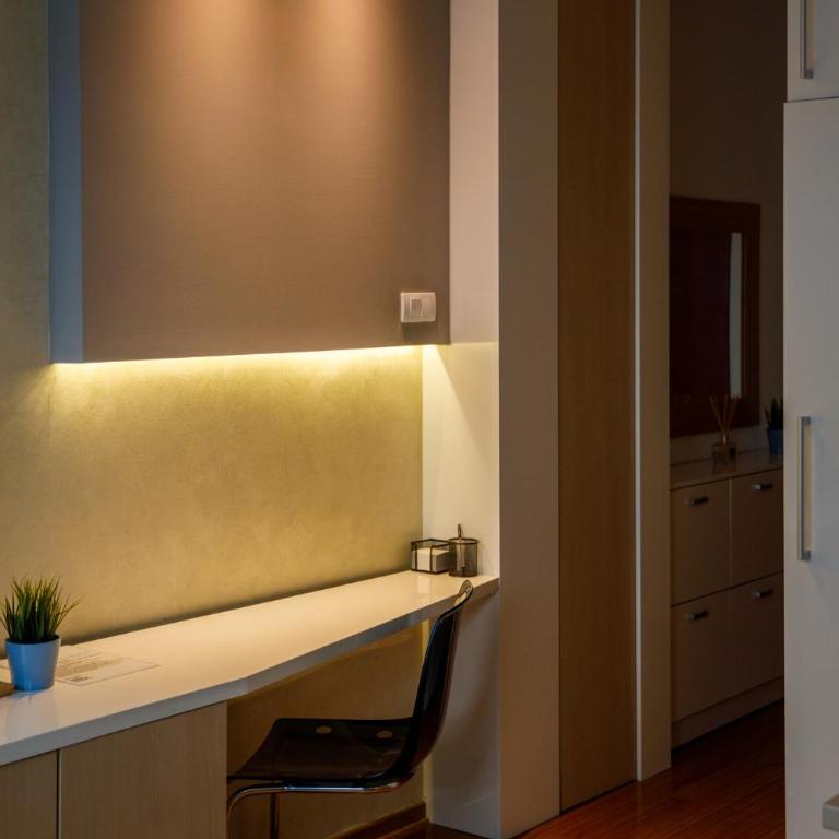 Dali Apartments - Deluks Studio sa Bračnim Krevetom (King-size) - 16