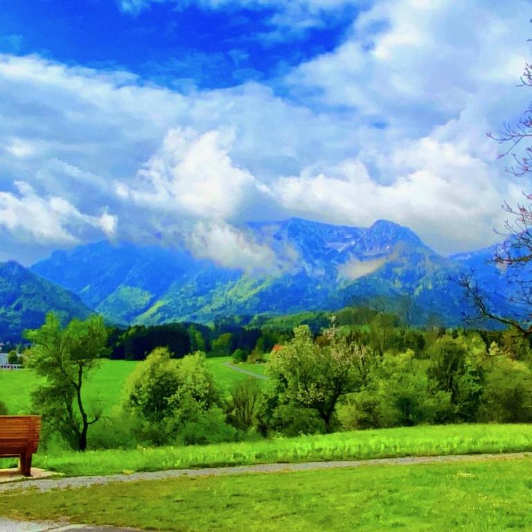 Ferienhaus Chalets Inzell - Haus mit 3 Schlafzimmern - 18