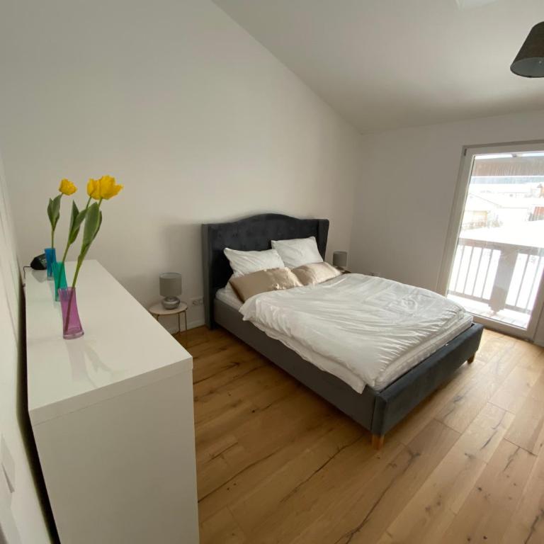 Ferienhaus Chalets Inzell - Haus mit 3 Schlafzimmern - 11
