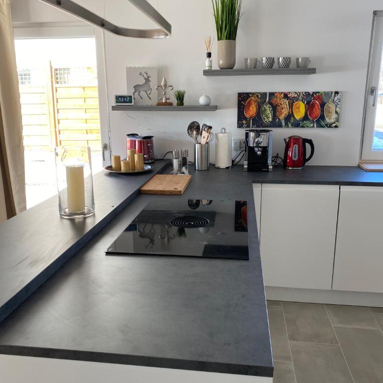 Ferienhaus Chalets Inzell - Haus mit 3 Schlafzimmern - 21