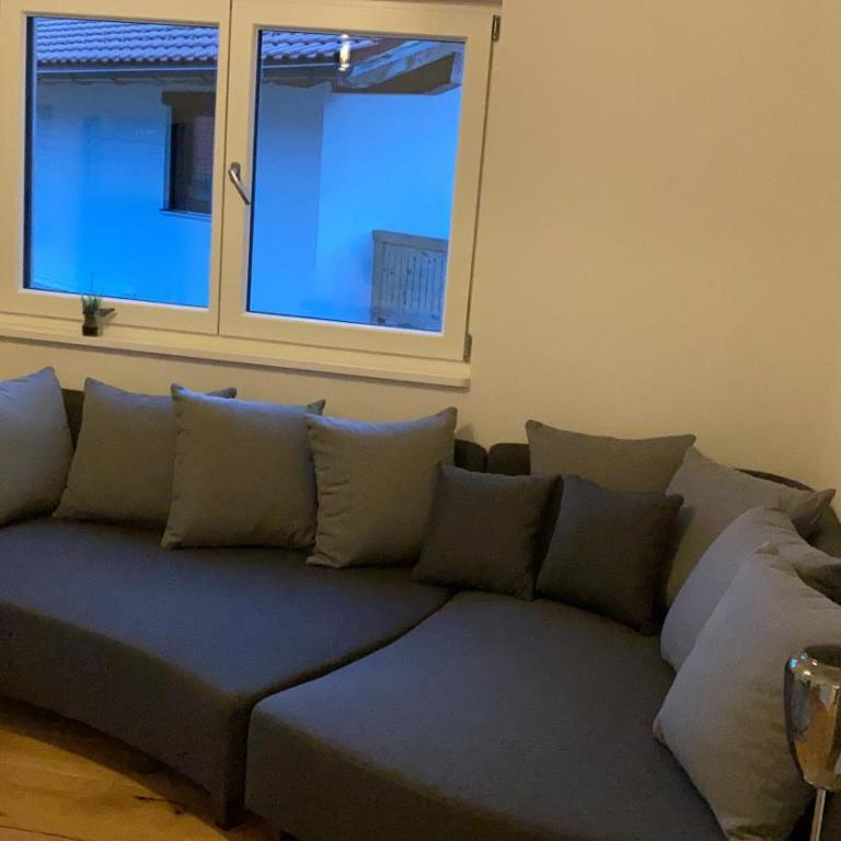 Ferienhaus Chalets Inzell - Haus mit 3 Schlafzimmern - 36